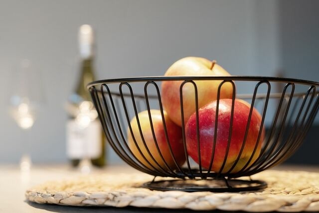 Ferienwohnung in Gr&ouml;mitz - Morgenr&ouml;te - Bild 18