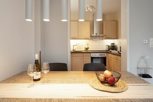 Ferienwohnung in Gr&ouml;mitz - Morgenr&ouml;te - Bild 19