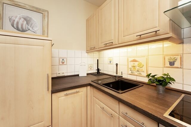 Ferienwohnung in Gr&ouml;mitz - Morgenr&ouml;te - Bild 20