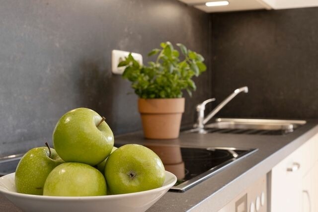 Ferienwohnung in Gr&ouml;mitz - Haus Sonneninsel Sonnenidyll - Bild 8