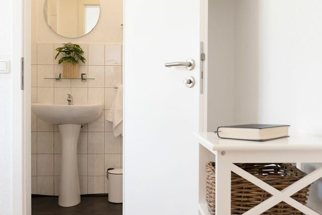 Ferienwohnung in Gr&ouml;mitz - Haus Sonneninsel Sonnenidyll - Bild 14