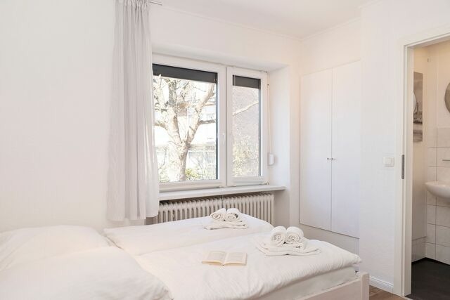 Ferienwohnung in Gr&ouml;mitz - Haus Sonneninsel Sonnenidyll - Bild 15