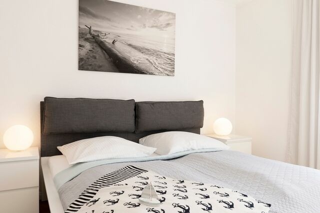 Ferienwohnung in Gr&ouml;mitz - Haus Sonneninsel Sonnenidyll - Bild 19