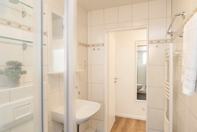 Ferienwohnung in Gr&ouml;mitz - Haus Sonneninsel Sonnenidyll - Bild 24