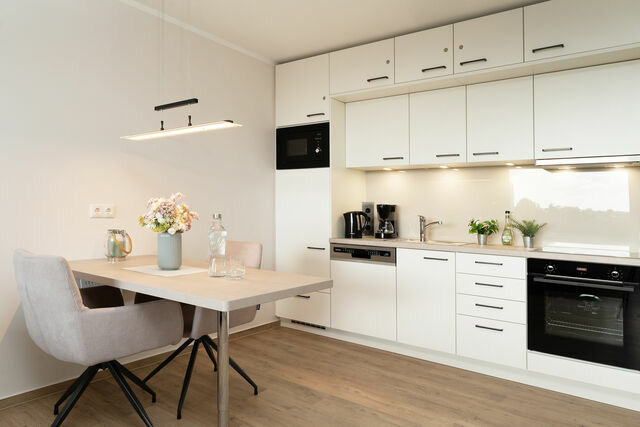 Ferienwohnung in Gr&ouml;mitz - Driftberg 1 Wohnung 121 - Bild 8