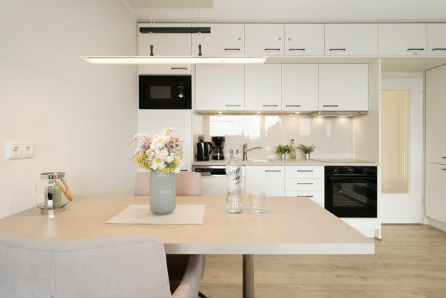 Ferienwohnung in Gr&ouml;mitz - Driftberg 1 Wohnung 121 - Bild 9