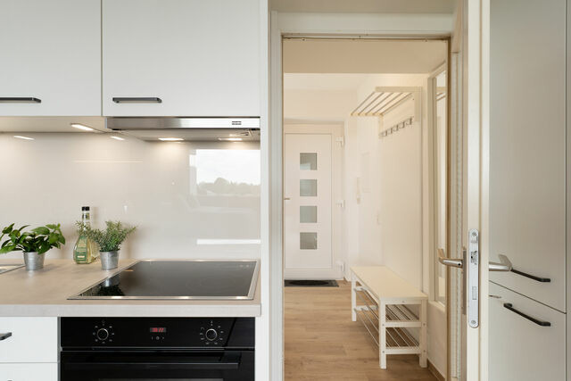 Ferienwohnung in Gr&ouml;mitz - Driftberg 1 Wohnung 121 - Bild 13