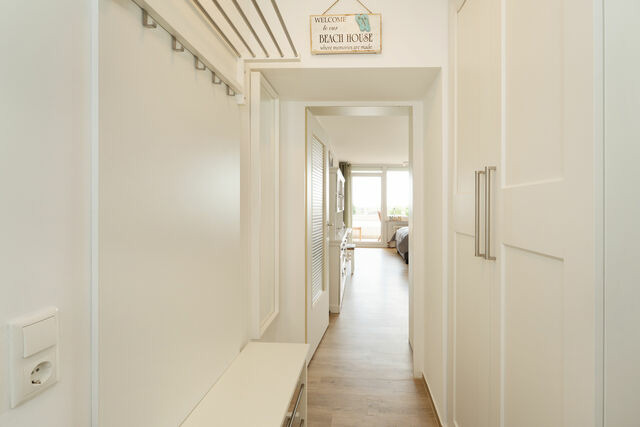 Ferienwohnung in Gr&ouml;mitz - Driftberg 1 Wohnung 121 - Bild 19