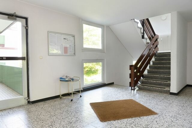 Ferienwohnung in Gr&ouml;mitz - Driftberg 1 Wohnung 121 - Bild 25