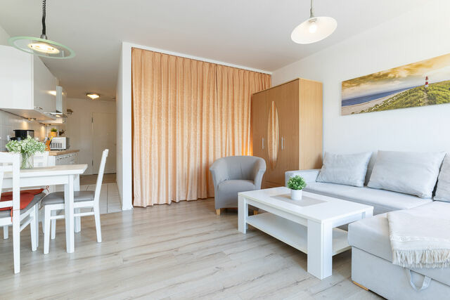 Ferienwohnung in Laboe - Dampfer 1 Ostwind - Bild 15