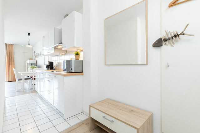 Ferienwohnung in Laboe - Dampfer 1 Ostwind - Bild 22