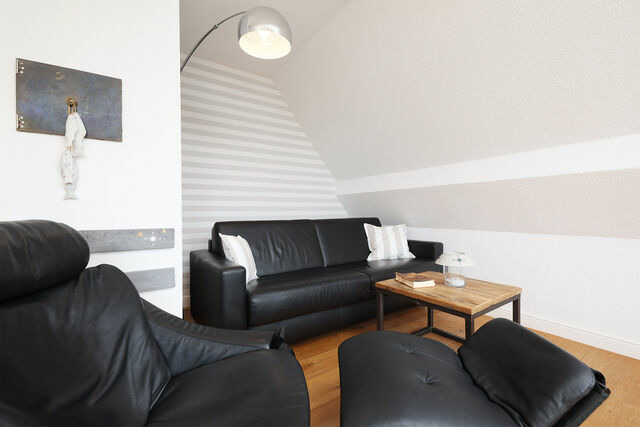 Ferienwohnung in Laboe - Strandstraße 2 Treibgut - Bild 6