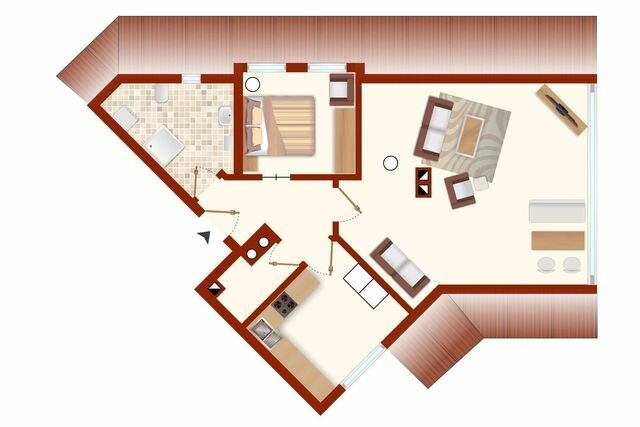 Ferienwohnung in Laboe - Strandstraße 2 Treibgut - Bild 21