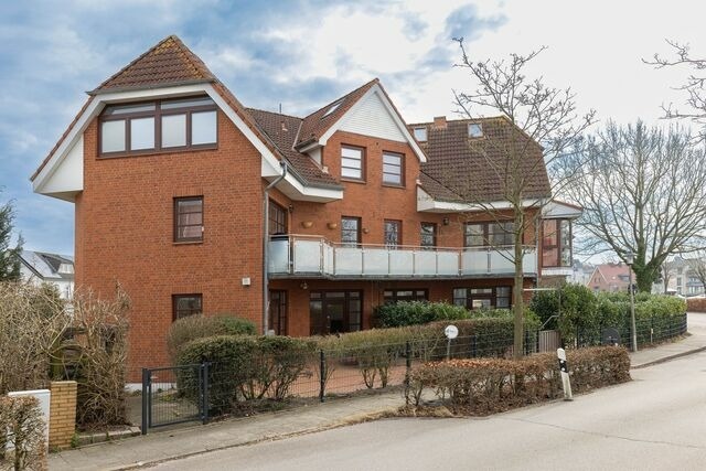 Ferienwohnung in Laboe - Strandstraße 2 Treibgut - Bild 23