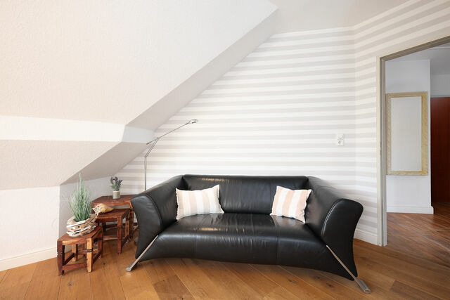 Ferienwohnung in Laboe - Strandstra&szlig;e 2 Treibgut - Bild 9