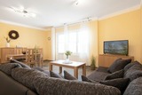 Ferienwohnung in Dahme - Haus an der See Seegras - Bild 4