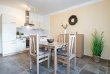 Ferienwohnung in Dahme - Haus an der See Seegras - Bild 6