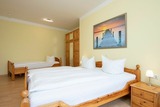 Ferienwohnung in Dahme - Haus an der See Seegras - Bild 12