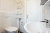 Ferienwohnung in Dahme - Haus an der See Seegras - Bild 15