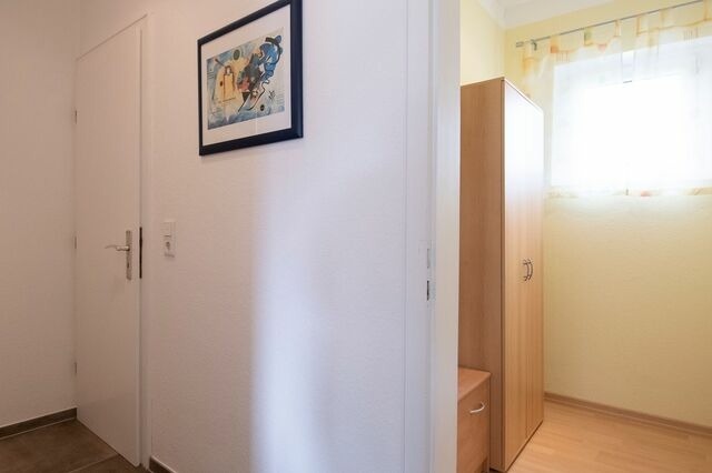 Ferienwohnung in Dahme - Haus an der See Seegras - Bild 17