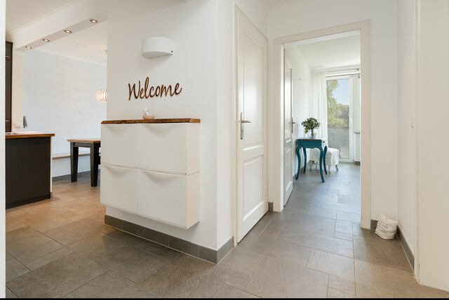 Ferienwohnung in Scharbeutz - Meerzeit 5 - Bild 14