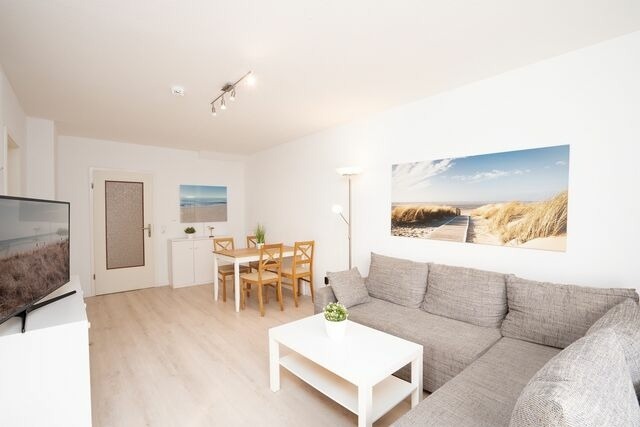 Ferienwohnung in Scharbeutz - Kammerweg 89 Ankerplatz - Bild 7