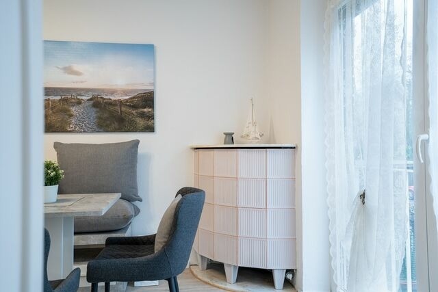 Ferienwohnung in Scharbeutz - Appartementhausanlage Wennseestraße Lüttje Doens - Bild 3