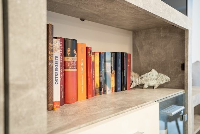 Ferienwohnung in Scharbeutz - Appartementhausanlage Wennseestraße Lüttje Doens - Bild 6