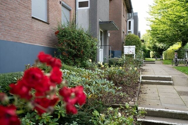 Ferienwohnung in Scharbeutz - Appartementhausanlage Wennseestraße Lüttje Doens - Bild 20