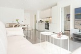 Ferienwohnung in Scharbeutz - Strandvilla Augustusbad Meerverliebt - Bild 19