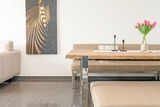 Ferienwohnung in Scharbeutz - Strandvilla Augustusbad Meerverliebt - Bild 8