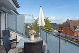 Ferienwohnung in Scharbeutz - Strandvilla Augustusbad Meerverliebt - Bild 18