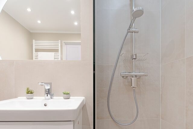 Ferienwohnung in Timmendorfer Strand - Beach Vibes - Bild 19