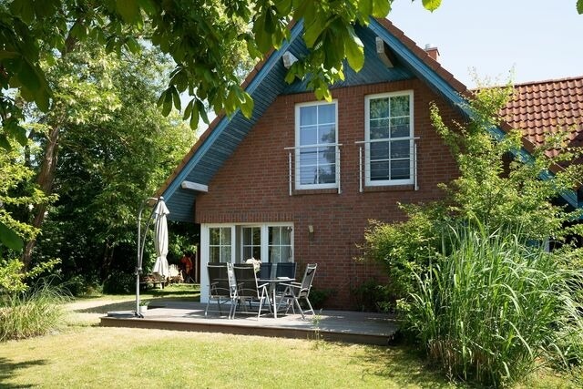 Ferienhaus in Kellenhusen - Ferienhaus Nina - Bild 15