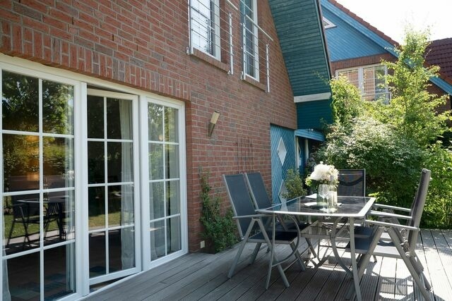 Ferienhaus in Kellenhusen - Ferienhaus Nina - Bild 17
