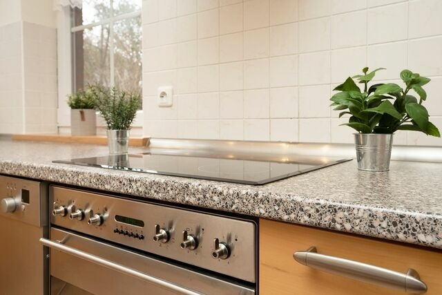 Ferienhaus in Kellenhusen - Ferienhaus Nina - Bild 21