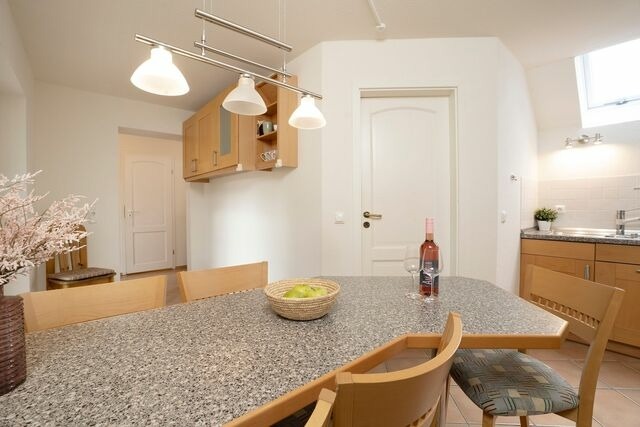 Ferienhaus in Kellenhusen - Ferienhaus Nina - Bild 23