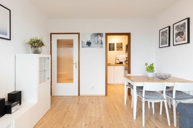 Ferienwohnung in Gr&ouml;mitz - Hanseat Wohnung 185 - Bild 14