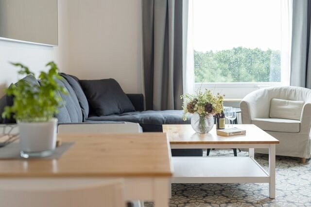 Ferienwohnung in Gr&ouml;mitz - Hanseat Wohnung 185 - Bild 22