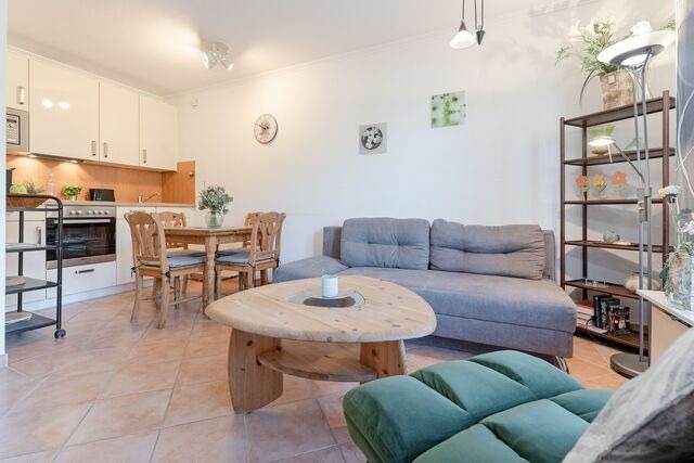 Ferienwohnung in Scharbeutz - Seepark Wohnung 2.1 - Bild 5