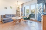 Ferienwohnung in Scharbeutz - Seepark Wohnung 2.1 - Bild 9