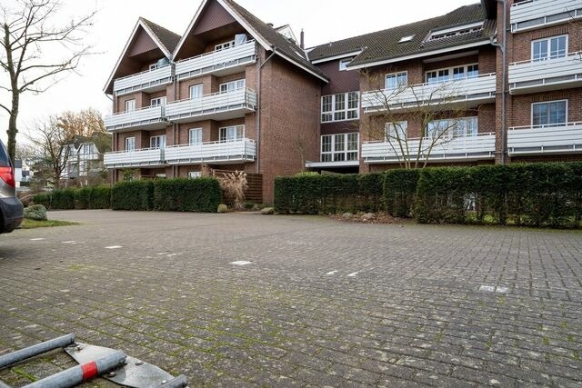 Ferienwohnung in Scharbeutz - Seepark Wohnung 2.1 - Bild 21