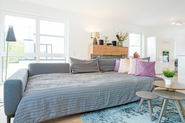 Ferienwohnung in Travemünde - Priwalk Vacation - Bild 6