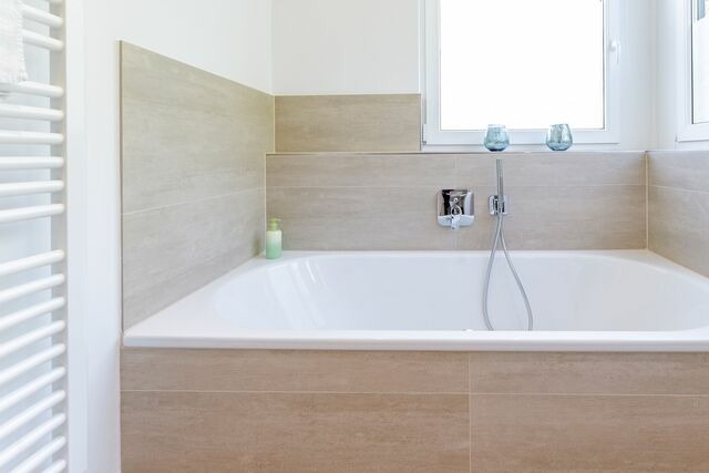 Ferienwohnung in Travemünde - Priwalk Vacation - Bild 24