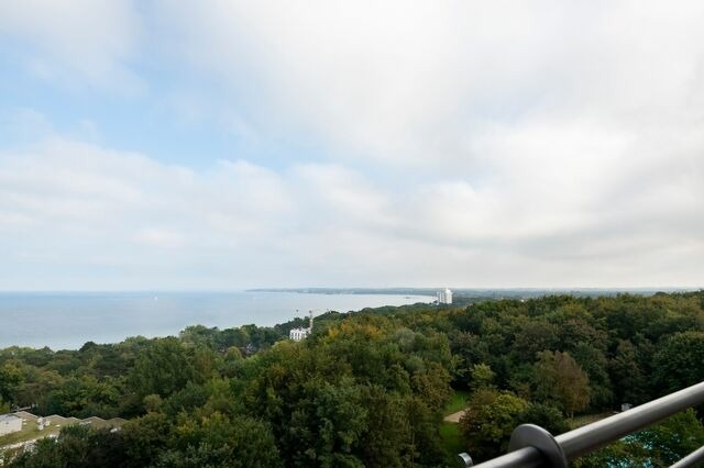 Ferienwohnung in Timmendorfer Strand - An der Waldkapelle 26 B&uuml;sum - Bild 11