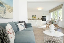 Gorch-Fock-Ring 19 Meerzeit I