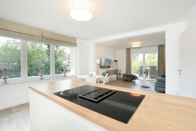 Ferienwohnung in Scharbeutz - Gorch-Fock-Ring 19 Meerzeit I - Bild 16