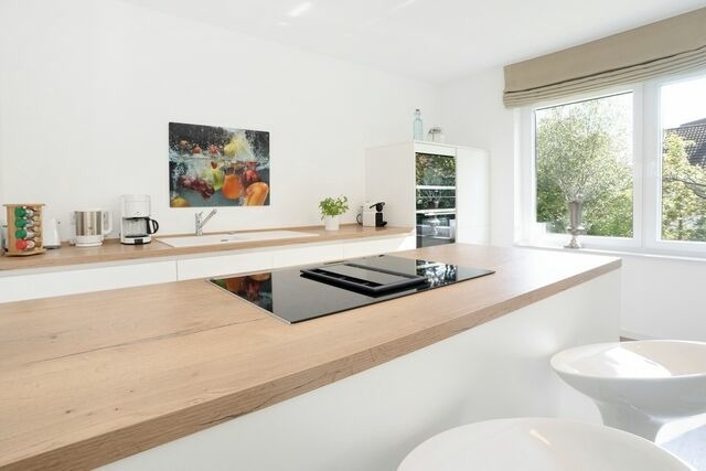 Ferienwohnung in Scharbeutz - Gorch-Fock-Ring 19 Meerzeit I - Bild 20