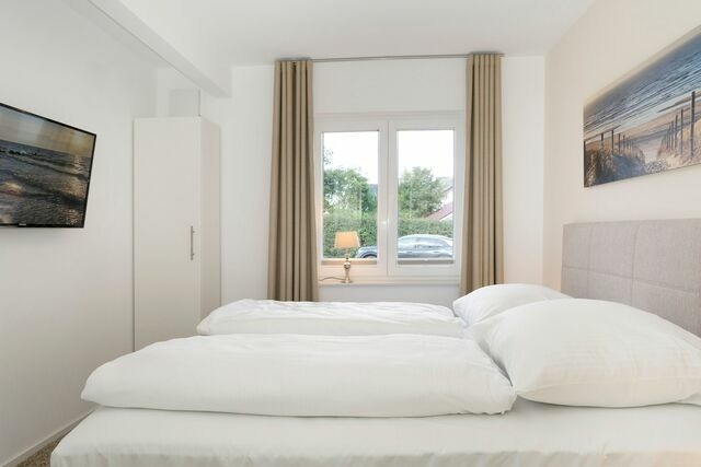 Ferienwohnung in Scharbeutz - Gorch-Fock-Ring 19 Meerzeit I - Bild 21