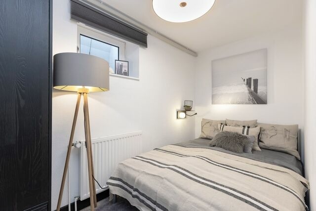 Ferienwohnung in Gr&ouml;mitz - Strandhaus am Yachthafen Wohnung 9 - Bild 2